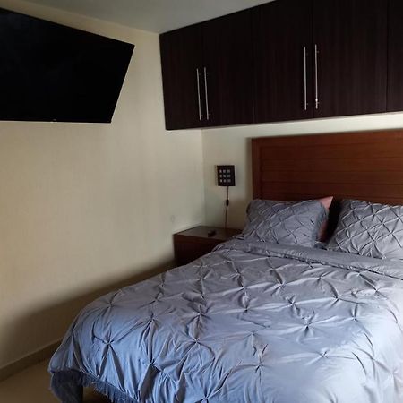 Portal Polanco Hotel Mexico City Ngoại thất bức ảnh