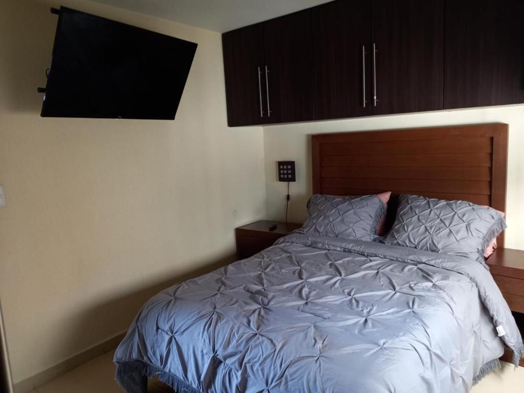 Portal Polanco Hotel Mexico City Ngoại thất bức ảnh